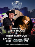 A Tribute to Garth Brooks & Trisha Yearwood