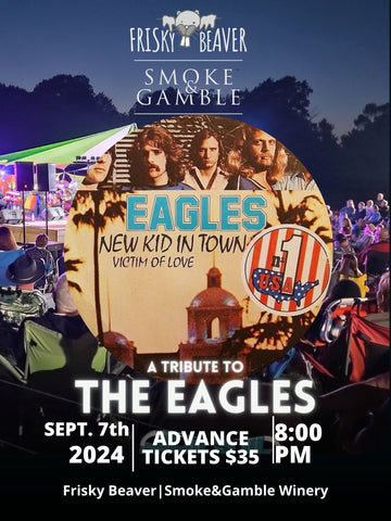 New Kid In Town: The Eagles Tribute