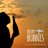Blushing Bubbles