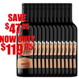 12pk Badass Baco