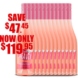 12pk Blushing Beaver