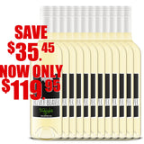 12pk Frisky White