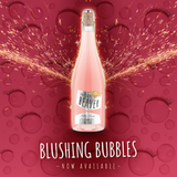 Blushing Bubbles ½prc