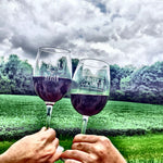 Gorgeous Gamay 1F