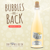 Bubbly Beaver