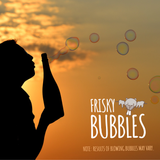 Blushing Bubbles plus5