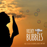 Blushing Bubbles ½prc