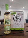 12pk Beaver Party