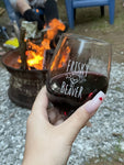Gorgeous Gamay 1F