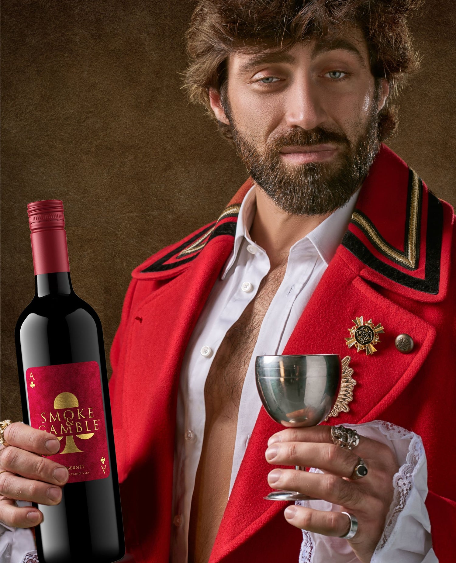 S&G Cabernet