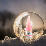 Blushing Bubbles plus5