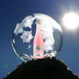 Blushing Bubbles plus5