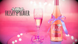 Blushing Beaver ½prc