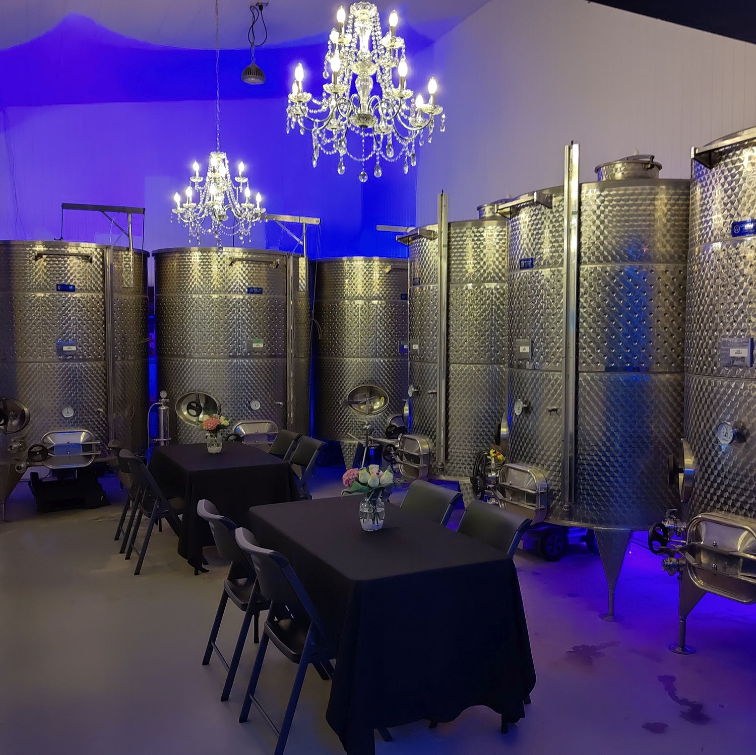 Rental Event Services