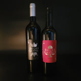 S&G Full House CabMerlot 3plus1