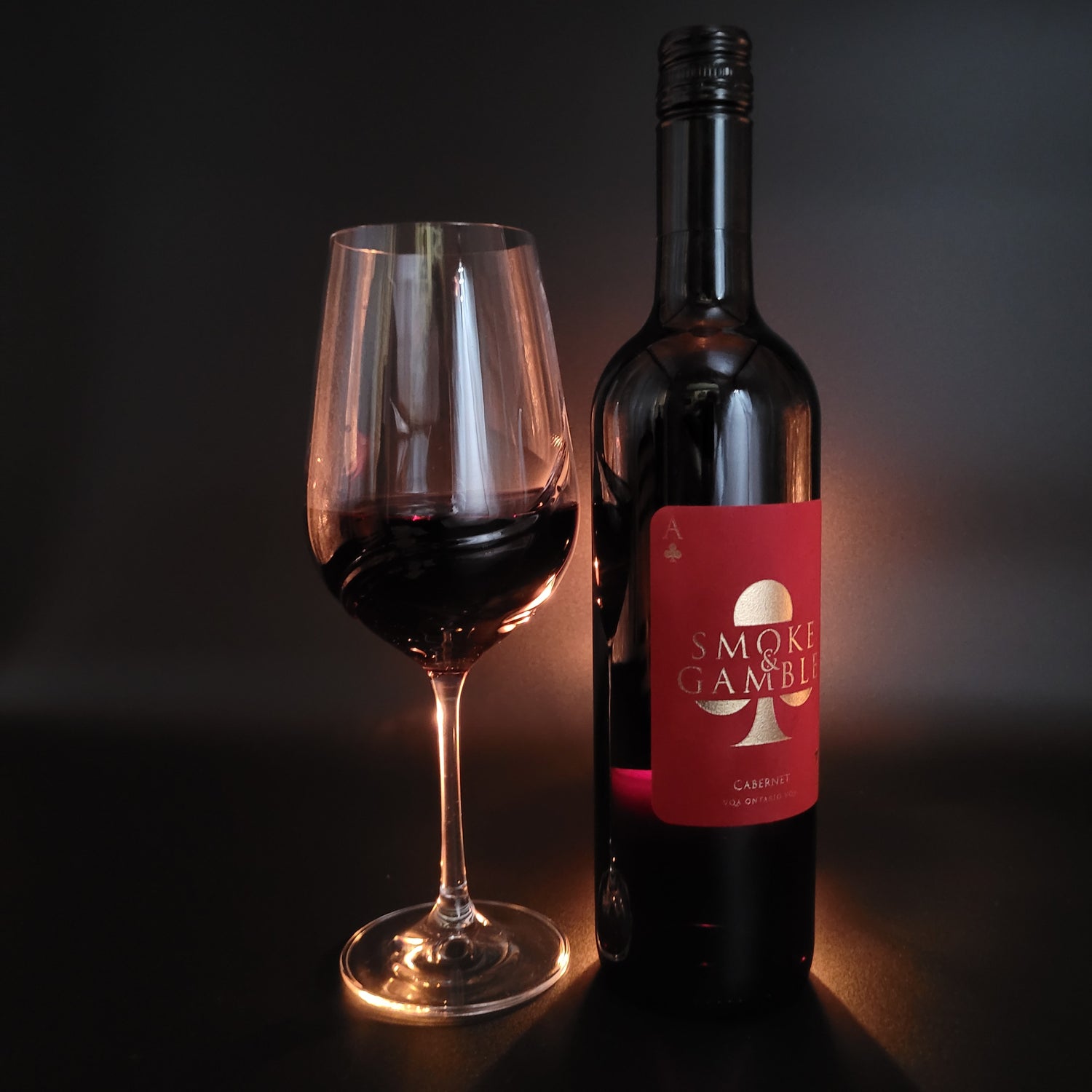 S&G Cabernet my5