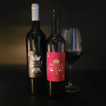 S&G Cabernet 1F