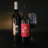 S&G Cabernet 1F