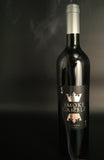S&G Full House CabMerlot 1F