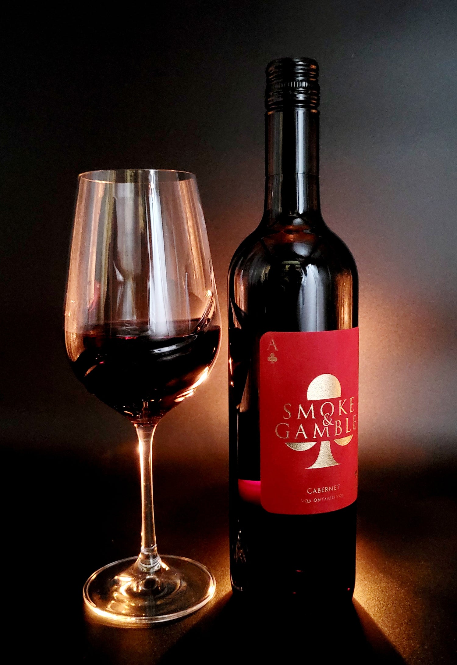 S&G Cabernet 999