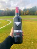 Frisky Red 1F