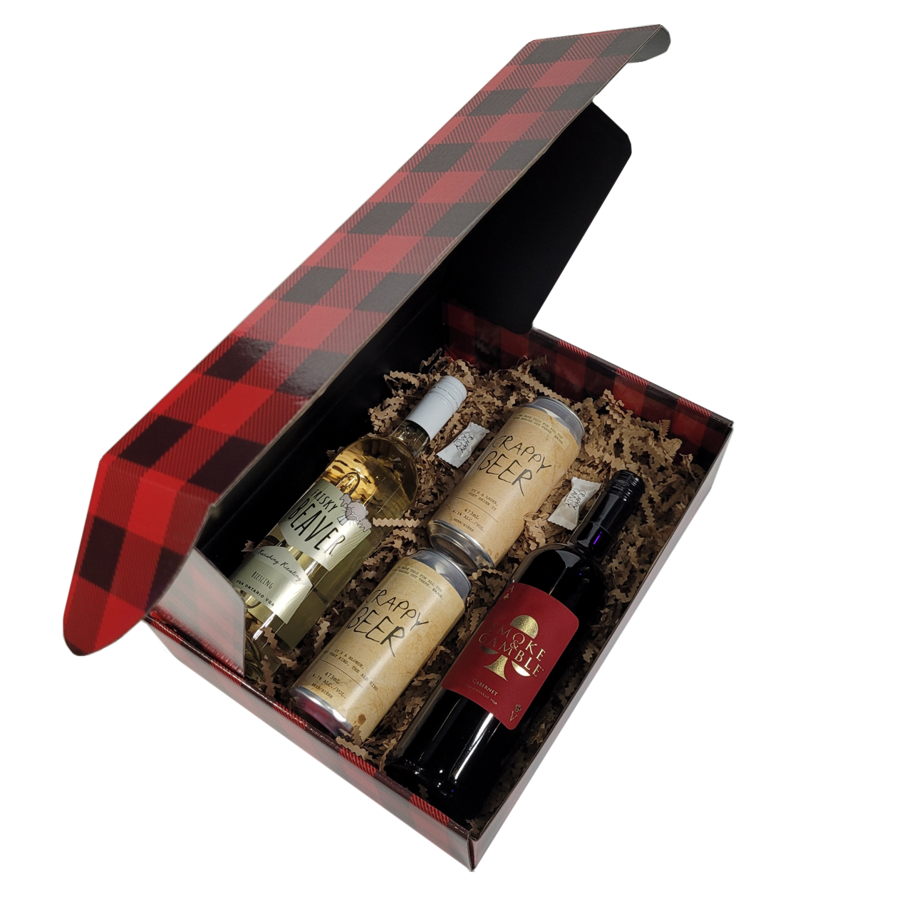 Romantic Rendezvous Assortment