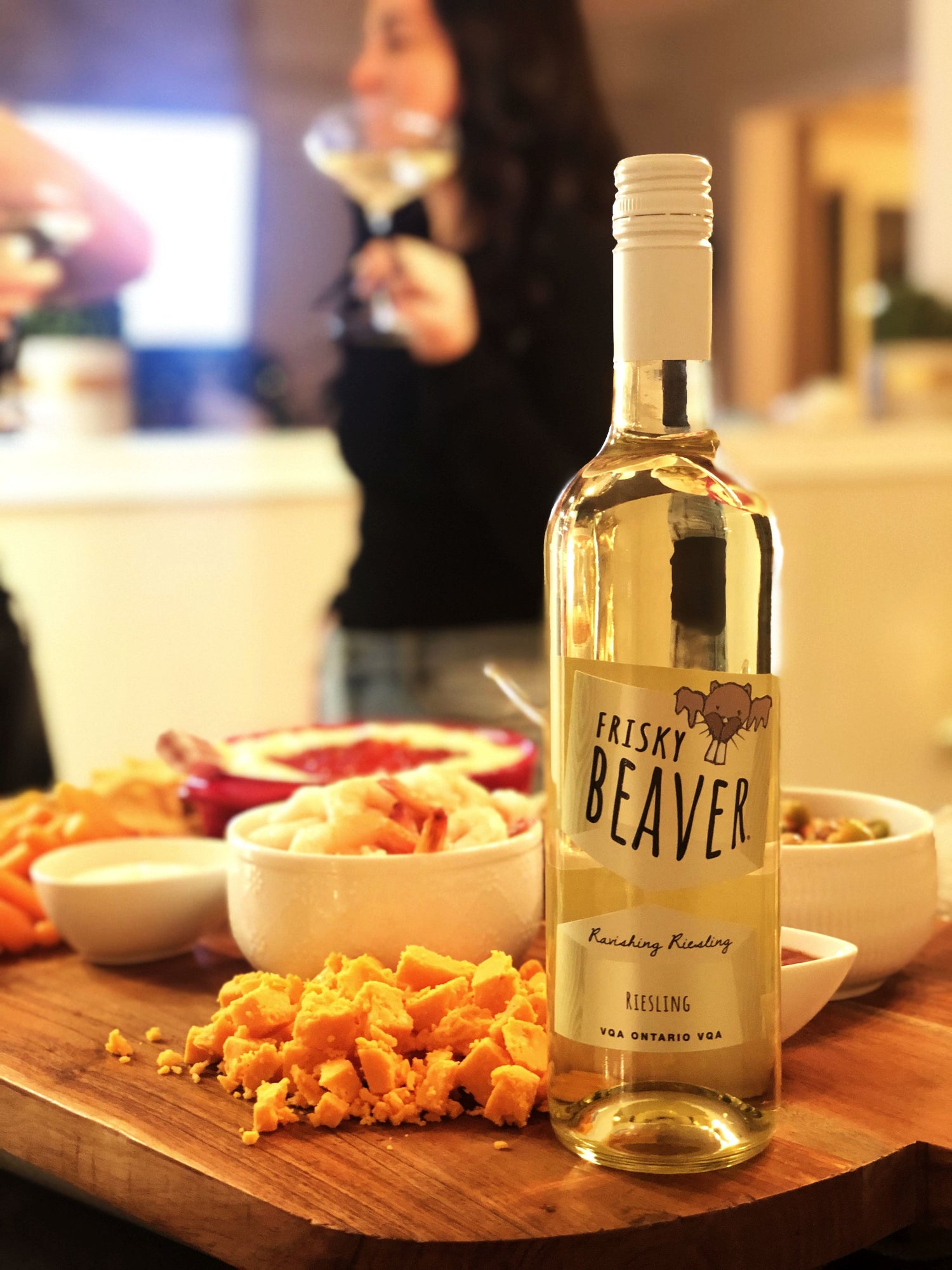 Ravishing Riesling