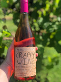 Crappy Rose