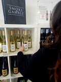 S&G Chardonnay RSV 6pk