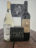 S&G Chardonnay mag6pk