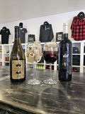 S&G Chardonnay RSV 6pk
