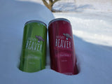 Seltzer Sublime Lime ½prc