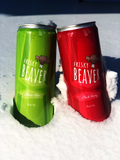 Seltzer Black Cherry ½prc