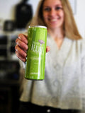 Sublime Lime Seltzer