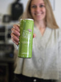 Seltzer Sublime Lime ½prc