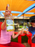 Bubbly Beaver