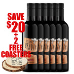 Badass Baco 6pk