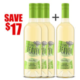 Beaver Party Pinot Blend 1F