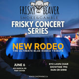 Blue Rodeo Tribute by New Rodeo