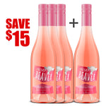 Blushing Beaver 1F