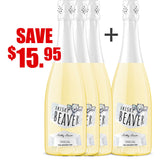 Bubbly Beaver 3plus1