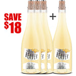 Bubbly Beaver 1F