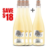 Bubbly Beaver 1F