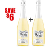 Bubbly Beaver 999