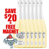 Bubbly Beaver mag6pk