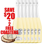 Bubbly Beaver 6pk