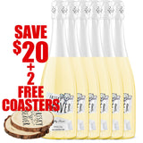 Bubbly Beaver 6pk