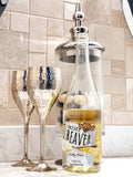 Bubbly Beaver