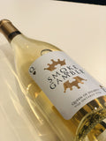 S&G Chardonnay mag6pk