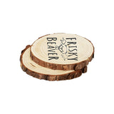 Coasters